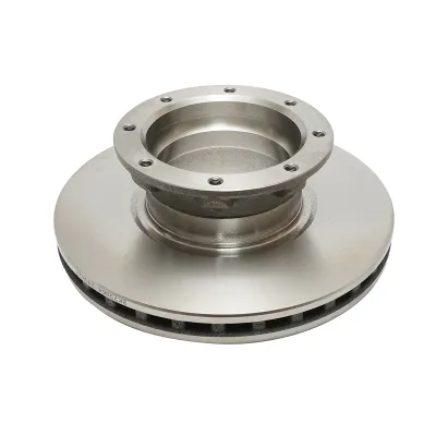 Disc frana spate stanga/dreapta Mercedes Atego 335x34mm cod OEM 9704230612
