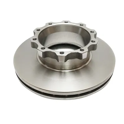 Disc frana fata stanga/dreapta MAN E2000, F2000, FOC, HOCL, LION, LION´S, NL, TGA, TGM, TGS, TGX 432x45mm cod OEM 81508030041
