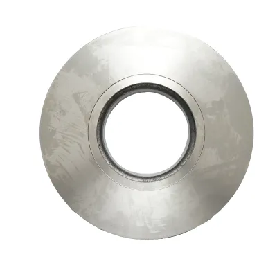 Disc frana fata stanga/dreapta MAN E2000, F2000, FOC, HOCL, LION, LION´S, NL, TGA, TGM, TGS, TGX 432x45mm cod OEM 81508030041 - imagine 4