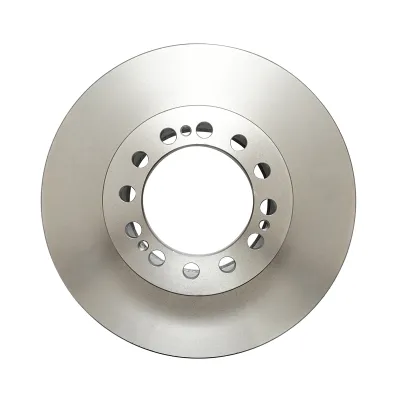 Disc frana fata stanga/dreapta MAN E2000, F2000, LION´S CITY, LION´S STAR, M 2000 L, M 2000 M, TGA, TGM I, TGS I, TGX I 432x45mm cod OEM 81508030040 - imagine 2