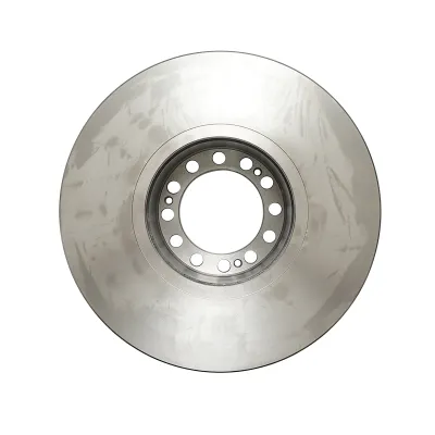 Disc frana fata stanga/dreapta MAN E2000, F2000, LION´S CITY, LION´S STAR, M 2000 L, M 2000 M, TGA, TGM I, TGS I, TGX I 432x45mm cod OEM 81508030040 - imagine 4
