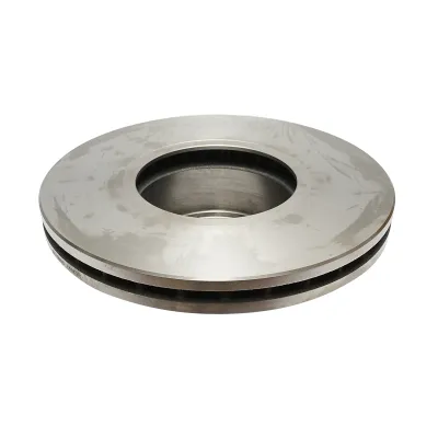 Disc frana fata stanga/dreapta MAN E2000, F2000, LION´S CITY, LION´S STAR, M 2000 L, M 2000 M, TGA, TGM I, TGS I, TGX I 432x45mm cod OEM 81508030040 - imagine 3