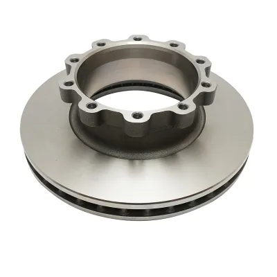 Disc frana fata/spate Scania 430x45mm cod OEM 1402272