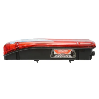 Lampa stop spate stanga MAN TGA, TGX, TGS, TGL, TGM 400x160x88mm cod OEM 81252256544 - imagine 3