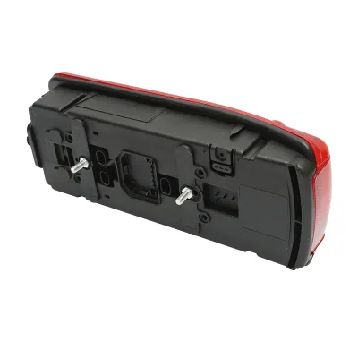 Lampa stop spate stanga MAN TGA, TGX, TGS, TGL, TGM 400x160x88mm cod OEM 81252256544 - imagine 5