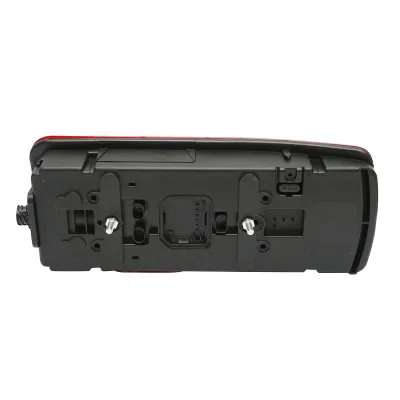 Lampa stop spate stanga MAN TGA, TGX, TGS, TGL, TGM 400x160x88mm cod OEM 81252256544 - imagine 2
