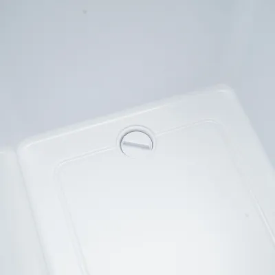 Frigider auto 52L cu compresor 12-24-220V, 45W tip troler 726x390x513mm - imagine 11