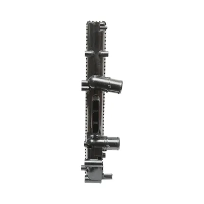 Radiator racire apa Iveco Daily II, Daily III 810x455mm cod OEM 5901797017590, 500396429, 504039041, 500303392, 504008108, FT55107 - imagine 4