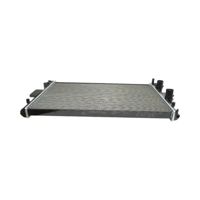 Radiator racire apa Iveco Daily II, Daily III 810x455mm cod OEM 5901797017590, 500396429, 504039041, 500303392, 504008108, FT55107 - imagine 6
