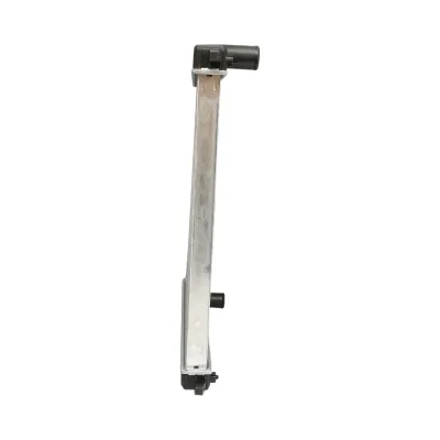 Radiator racire apa Iveco Eurocargo, Magirus cod OEM 500380655, 500361629, NRF53538 - imagine 4