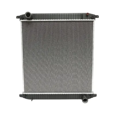 Radiator racire apa Iveco Eurocargo, Magirus cod OEM 500380655, 500361629, NRF53538