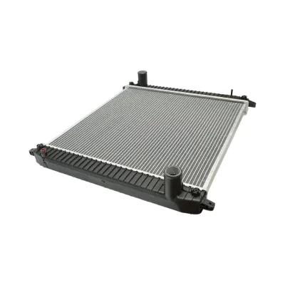 Radiator racire apa Iveco Eurocargo, Magirus cod OEM 500380655, 500361629, NRF53538 - imagine 5