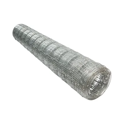 Rola plasa gard innodata zincata 120cmx30m, fir Ø 2mm pentru ingradit - imagine 3