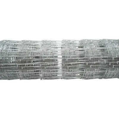 Rola plasa gard innodata zincata 120cmx30m, fir Ø 2mm pentru ingradit - imagine 4