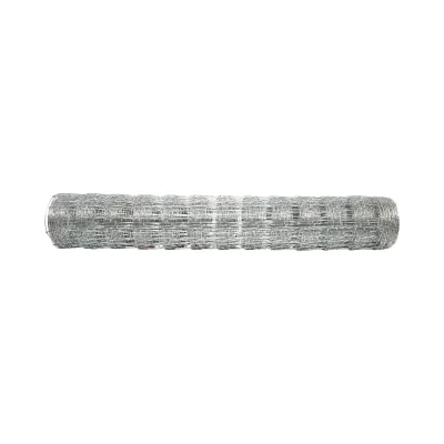 Rola plasa gard innodata zincata 120cmx30m, fir Ø 2mm pentru ingradit - imagine 2
