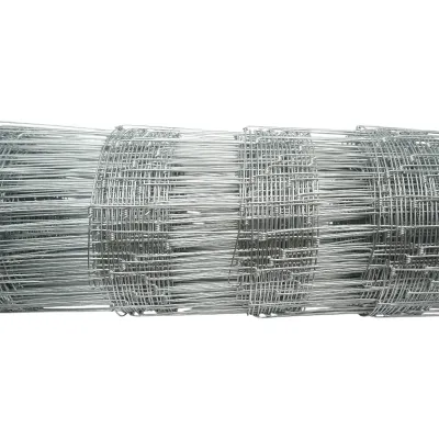 Rola plasa gard innodata zincata 120cmx50m, fir Ø 2mm pentru ingradit - imagine 4