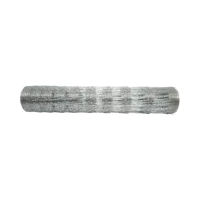 Rola plasa gard innodata zincata 120cmx50m, fir Ø 2mm pentru ingradit - imagine 2