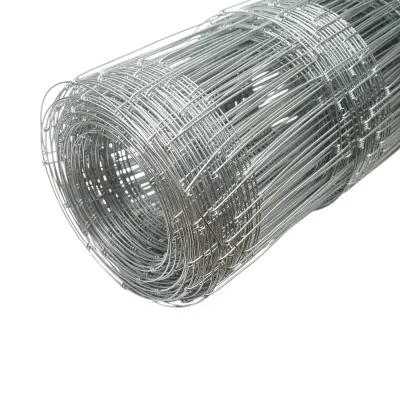 Plasa gard sudata zincata 180cmx30m cu ochi 50x75mm, fir Ø 2mm pentru ingradit - imagine 5