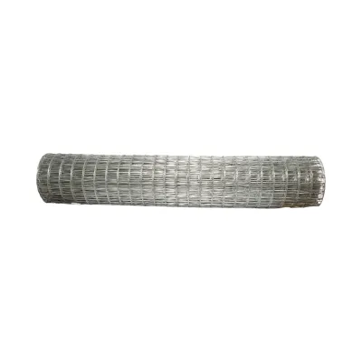 Plasa gard sudata zincata 180cmx30m cu ochi 50x75mm, fir Ø 2mm pentru ingradit - imagine 2