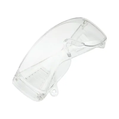 Ochelari de protectie policarbonat transparent Crownman - imagine 4