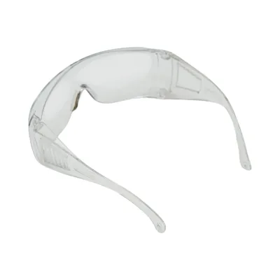 Ochelari de protectie policarbonat transparent Crownman - imagine 3