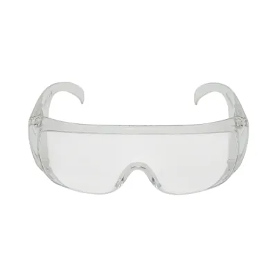 Ochelari de protectie policarbonat transparent Crownman