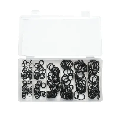 Trusa O-ring inch 210 piese - imagine 2