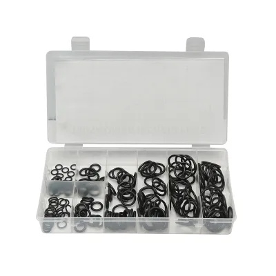 Trusa O-ring inch 210 piese
