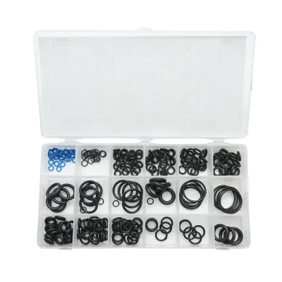 Trusa O-ring metric 225 piese - imagine 2