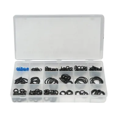 Trusa O-ring metric 225 piese