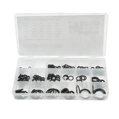 Trusa O-ring metric SAE 225 piese