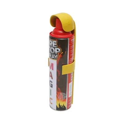 Stingator spray cu suport de prindere 1000ml Magic - imagine 2
