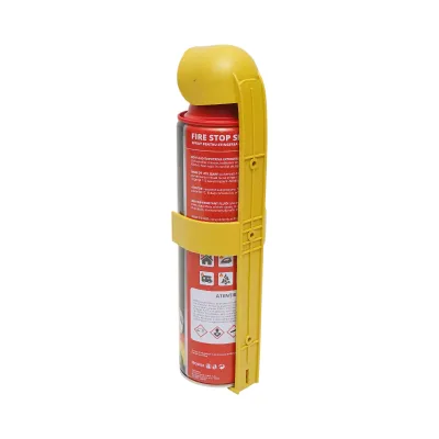 Stingator spray cu suport de prindere 1000ml Magic - imagine 3