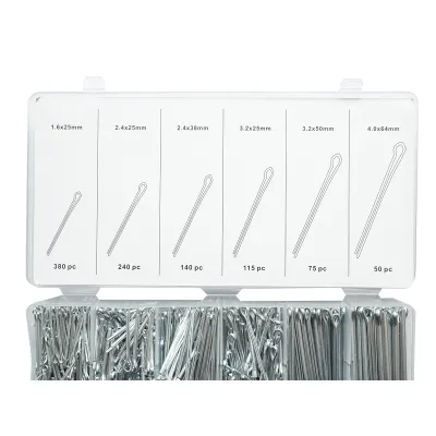 Trusa splinturi 1.6-4mm 1000 piese - imagine 4