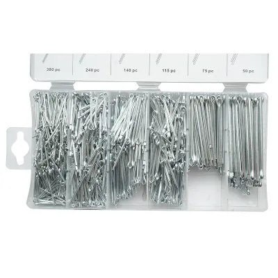 Trusa splinturi 1.6-4mm 1000 piese - imagine 5