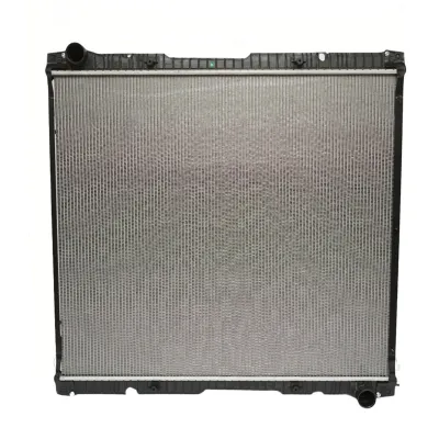 Radiator racire apa motor Scania R420 860x1025x37mm cod OEM 1769997, 1784616, 509739NRF