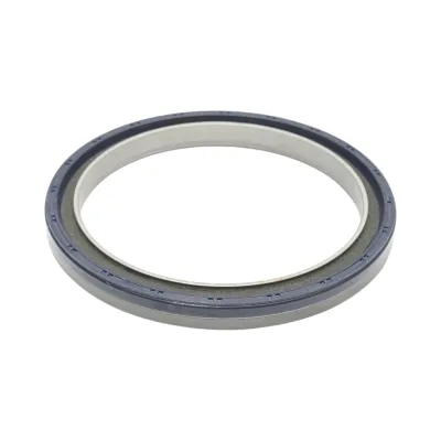 Simering arbore cotit Iveco 14x130x160mm cod OEM 40102693 - imagine 3
