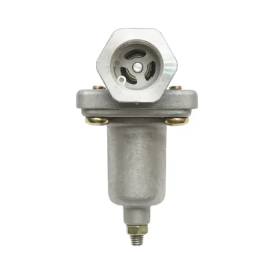 Supapa, regulator presiune aer comprimat M22x1.5mm - imagine 4