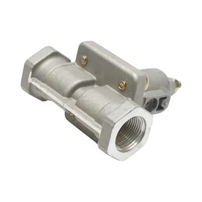 Supapa, regulator presiune aer comprimat M22x1.5mm - imagine 5
