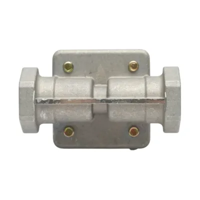 Supapa, regulator presiune aer comprimat M22x1.5mm - imagine 3