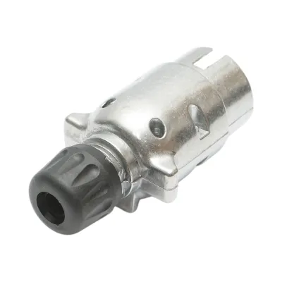 Fisa remorca 7 pini 12V universala Breckner Germany - imagine 3