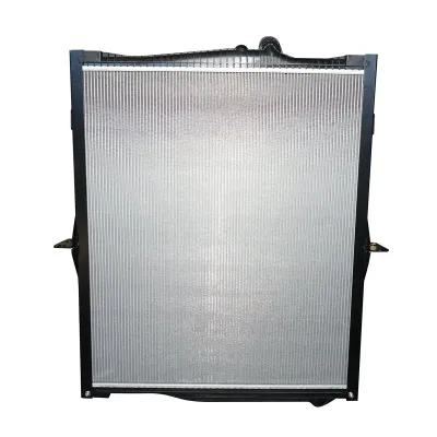 Radiator racire apa motor Volvo FH, Renault 1150x920x85mm cod OEM 22062259, 85013015, 23292839, 85019015 - imagine 3