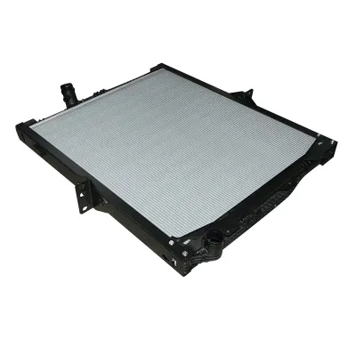 Radiator racire apa motor Volvo FH, Renault 1150x920x85mm cod OEM 22062259, 85013015, 23292839, 85019015 - imagine 5