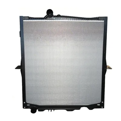 Radiator racire apa motor Volvo FH, Renault 1150x920x85mm cod OEM 22062259, 85013015, 23292839, 85019015
