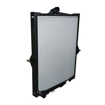 Radiator racire apa motor Volvo FH, Renault 1150x920x85mm cod OEM 22062259, 85013015, 23292839, 85019015 - imagine 2