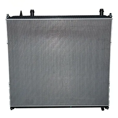Radiator racire apa motor MAN TGS, TGX 937x896x42mm cod OEM 81061010079, 81061016792, 81061010079
