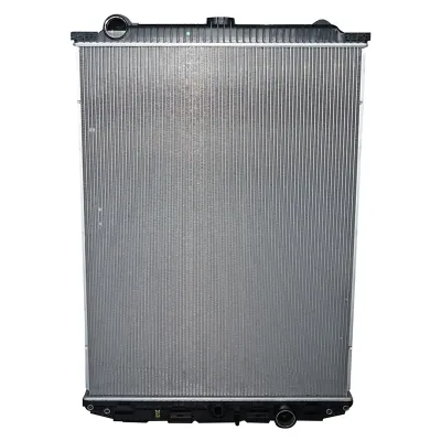 Radiator racire apa motor DAF XF 105, 1068x767x42mm cod OEM 1861737, 1739550, 1674136, 1692332, 18566