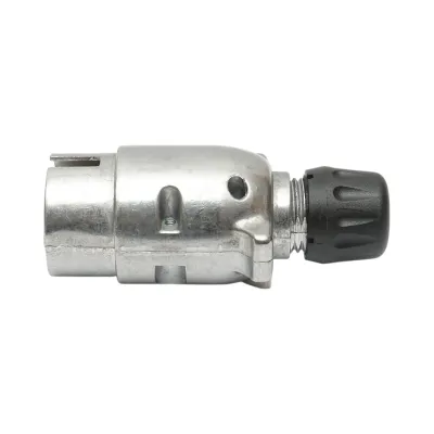 Priza remorca 5 pini, 24V universala cod OEM TM3053D Breckner Germany - imagine 3