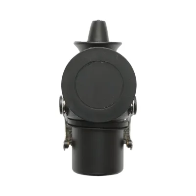 Priza remorca 7 pini 24V universala cod OEM TM6009A Breckner Germany - imagine 2