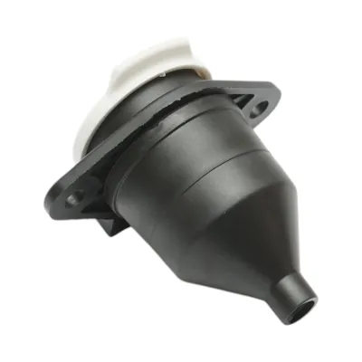 Priza remorca 7 pini 24V universala cod OEM TM6006A Breckner Germany